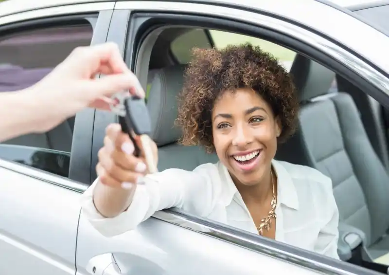 auto leasen Volkel